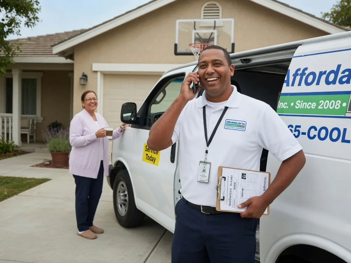Central Ac Repair Rocky, OK FAQs